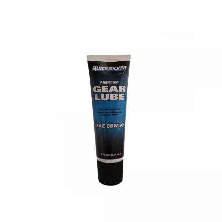 Масло Quicksilver Premium Gear Lube 92-802844Q02 купить в Тюмени