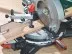 Пила торцевая KS 216 M LASERCUT Metabo купить в Тюмени