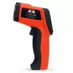 Пирометр инфракрасный ADA TemPro 900 с калибровкой купить в Тюмени