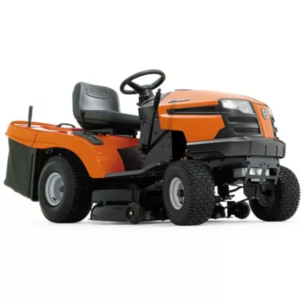 Садовый трактор Husqvarna CT 151 купить в Тюмени