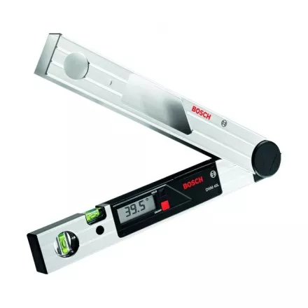 Угломер цифровой BOSCH DWM 40 L SET купить в Тюмени