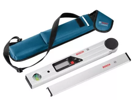 Угломер цифровой BOSCH DWM 40 L SET купить в Тюмени