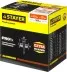 Заклепки PROFIX алюминиевые, 4,8х20мм, 500шт, STAYER Professional 31205-48-20 31205-48-20 купить в Тюмени