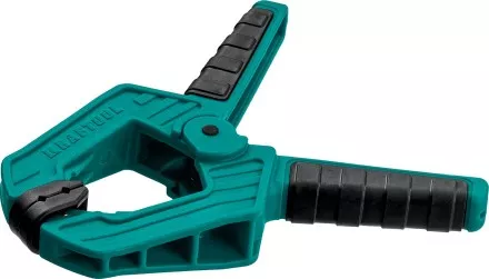 Струбцина KRAFTOOL SC-xx, пружинная 32227-5 купить в Тюмени
