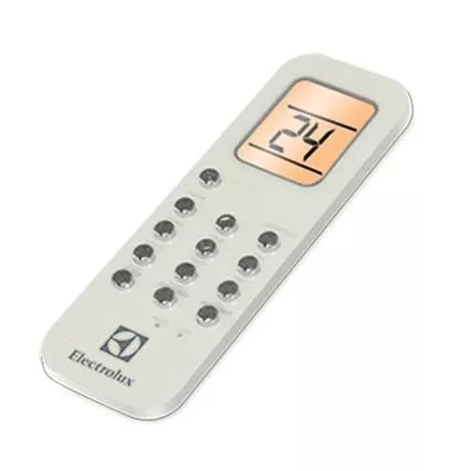 Блок внутренний ELECTROLUX EACS-24HPR/N3/in сплит-системы купить в Тюмени