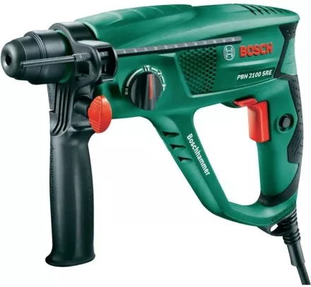 Перфоратор BOSCH  RVN  2100 SRE (0.603.3А9.321) купить в Тюмени