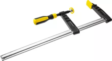 Струбцина STAYER F-образная, 120x500мм 32095-120-500 купить в Тюмени