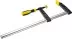 Струбцина STAYER F-образная, 120x500мм 32095-120-500 купить в Тюмени