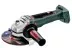 Шлифмашина  УШМ WB 18 LTX BL 150 Quick аккумуляторная Metabo купить в Тюмени