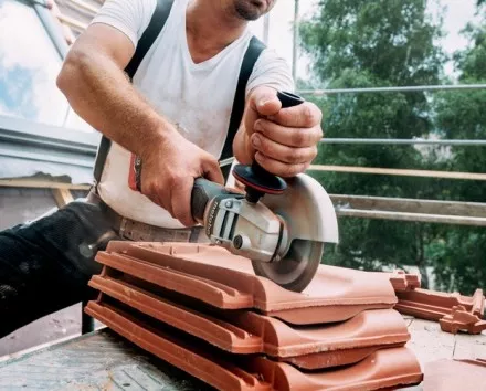 Шлифмашина  УШМ WB 18 LTX BL 150 Quick аккумуляторная Metabo купить в Тюмени