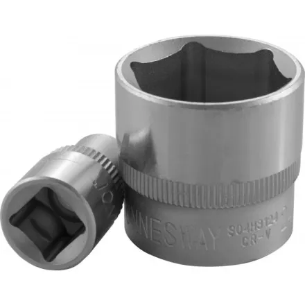 Головка торцевая 3/8&quot;DR 18 мм S04H3118 Jonnesway 48019 купить в Тюмени