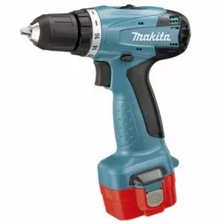 Аккумуляторная ударная дрель-шуруповерт Makita 8281 DWPE