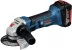 Шлифмашина УШМ BOSCH GWS 18-125 V-Li купить в Тюмени