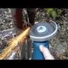 Шлифмашина УШМ BOSCH GWS 18-125 V-Li купить в Тюмени
