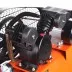 Компрессор масляный поршневой ременной PATRIOT PTR 80/260A купить в Тюмени