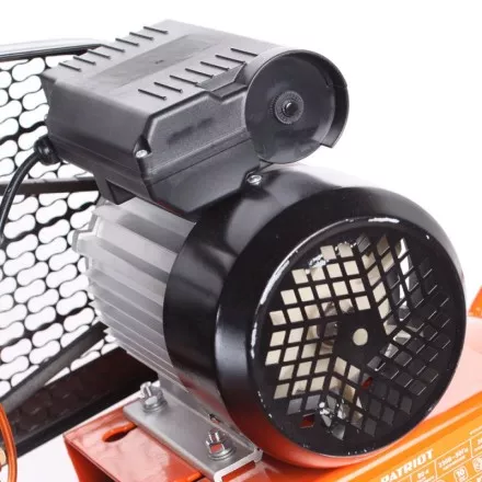Компрессор масляный поршневой ременной PATRIOT PTR 80/260A купить в Тюмени