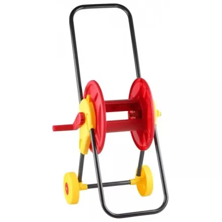 Катушка GRINDA для шланга на колесах, 45 м/1/2&quot; 8-428425_z01 купить в Тюмени