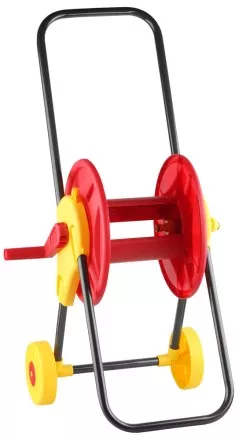 Катушка GRINDA для шланга на колесах, 45 м/1/2&quot; 8-428425_z01 купить в Тюмени