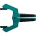 Струбцина KRAFTOOL SC-xx, пружинная 32227-7 купить в Тюмени