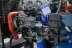 Дизельный генератор Vektor AD-30Y-T400 купить в Тюмени
