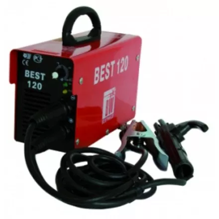 Сварочный инвертор BestWeld BEST 120 купить в Тюмени