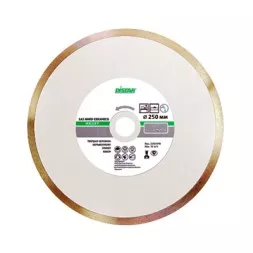 Диск алмазный 1A1R Hard ceramics Distar 180*1,3*8,5*25,4 mm