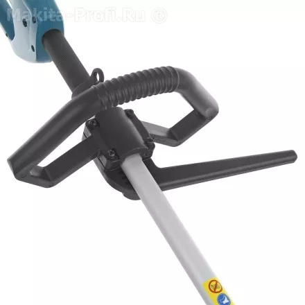 Электрокосилка Makita UR3501 купить в Тюмени
