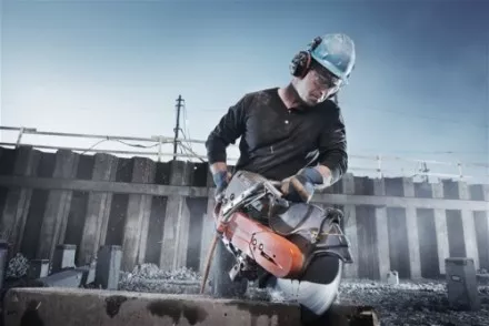 Бензорез K 970 III/14&quot; Husqvarna купить в Тюмени