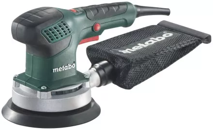 Шлифмашина  ЭШМ эксцентриковая  SXE 3150  Metabo купить в Тюмени