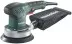 Шлифмашина  ЭШМ эксцентриковая  SXE 3150  Metabo купить в Тюмени