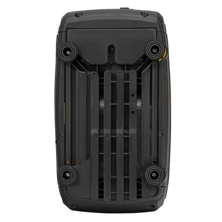 Генератор инверторный Denzel GT-1200iS, 1.2 кВт, 230 В, бак 2.4 л, закрытый корпус, ручной старт купить в Тюмени