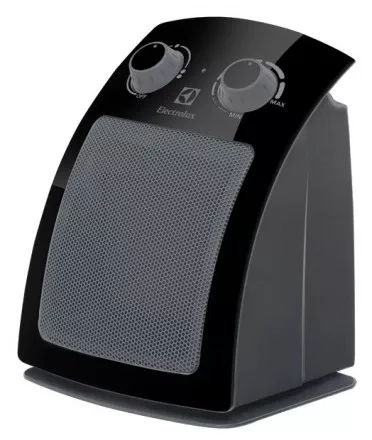 Тепловентилятор ELECTROLUX EFH/C-5115 black купить в Тюмени