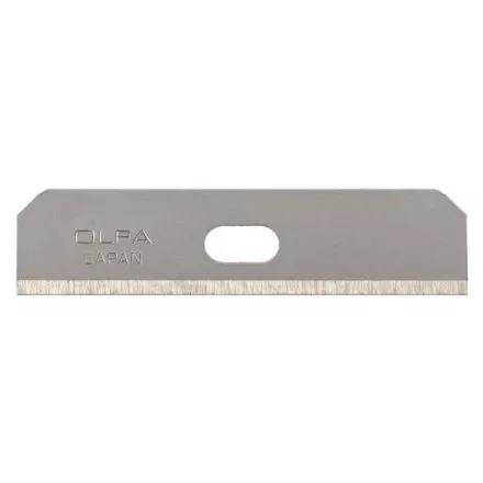 Лезвие OLFA специальное, для &quot;OL-SK-7&quot;, 12,5мм, 10шт OL-SKB-7/10B купить в Тюмени