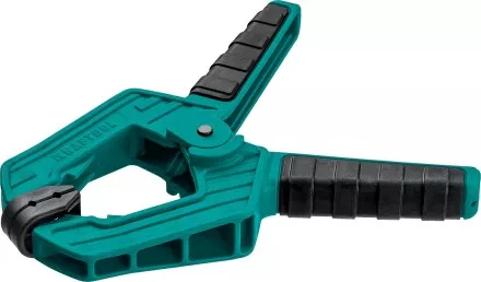 Струбцина KRAFTOOL SC-xx, пружинная 32227-8 купить в Тюмени