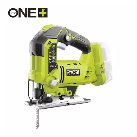 Ryobi Лобзик ONE, 3002158R18JS0 БЕЗ АККУМУЛЯТОРОВ купить в Тюмени