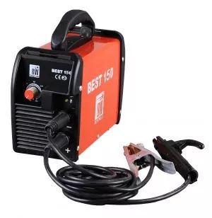 Сварочный инвертор BestWeld BEST 150 купить в Тюмени