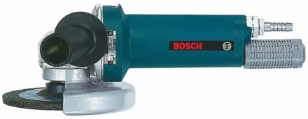Шлифмашина BOSCH УШМ пневматическая купить в Тюмени