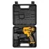 Дрель аккумуляторная DEKO Banger 12V SET3, 063-4130 купить в Тюмени