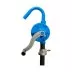 Насос ручной для бочки (ALUMINIUM ROTATIVE HAND PUMP) PIUSI F0033200A купить в Тюмени