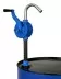 Насос ручной для бочки (ALUMINIUM ROTATIVE HAND PUMP) PIUSI F0033200A купить в Тюмени