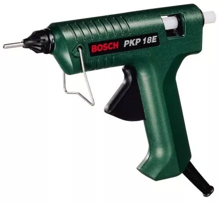 Клеевой пистолет BOSCH РКР 18 Е (0.603.264.508) купить в Тюмени