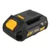 Дрель-шуруповерт аккумуляторная Denzel 26116, CDL-18-02BM, Li-Ion, 18 В, 2 аккумулятор купить в Тюмени