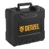 Дрель-шуруповерт аккумуляторная Denzel 26116, CDL-18-02BM, Li-Ion, 18 В, 2 аккумулятор купить в Тюмени