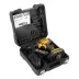 Дрель-шуруповерт аккумуляторная Denzel 26116, CDL-18-02BM, Li-Ion, 18 В, 2 аккумулятор купить в Тюмени