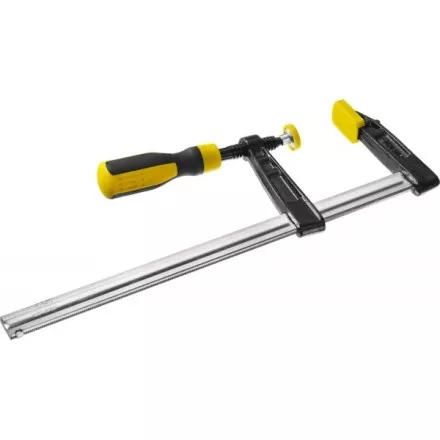 Струбцина STAYER F-образная, 80x300мм 32095-080-300 купить в Тюмени