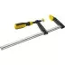 Струбцина STAYER F-образная, 80x300мм 32095-080-300 купить в Тюмени