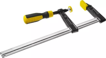 Струбцина STAYER F-образная, 80x300мм 32095-080-300 купить в Тюмени