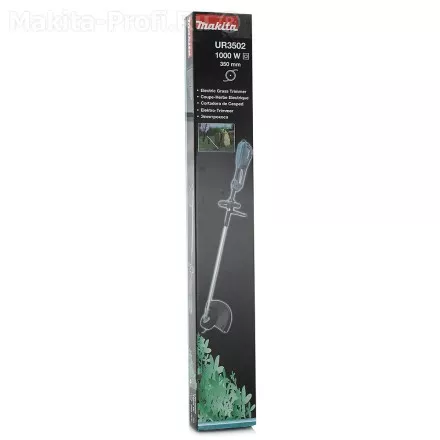 Электрокосилка Makita UR3502 купить в Тюмени