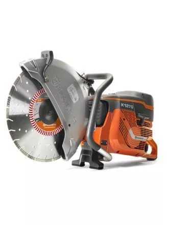 Бензорез  K1270/14&quot;  Husqvarna купить в Тюмени