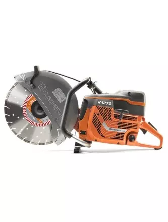 Бензорез  K1270/14&quot;  Husqvarna купить в Тюмени